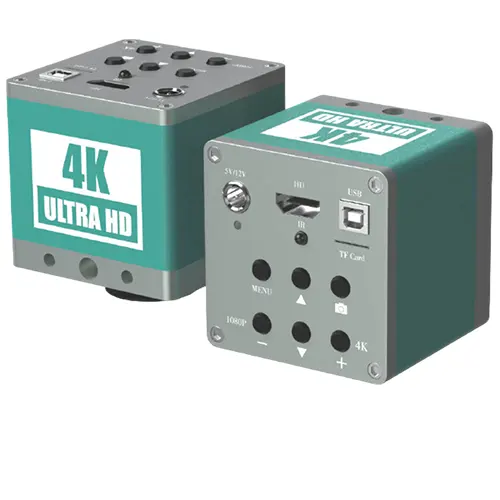 Replacement for RF4 RF4-4KC1 4K HD OUTPUT MICROSCOPE CAMERA - Quality Phone Parts in Sri Lanka